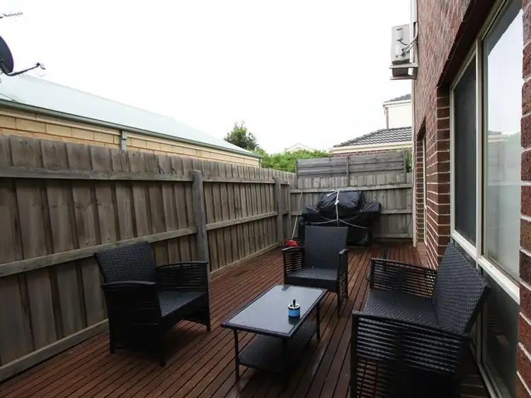 Fourth view of Homely unit listing, 3/10 Governor Close, Tarneit VIC 3029