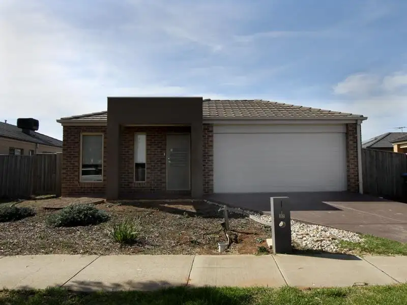 Main view of Homely house listing, 32 Laurence Way, Tarneit VIC 3029