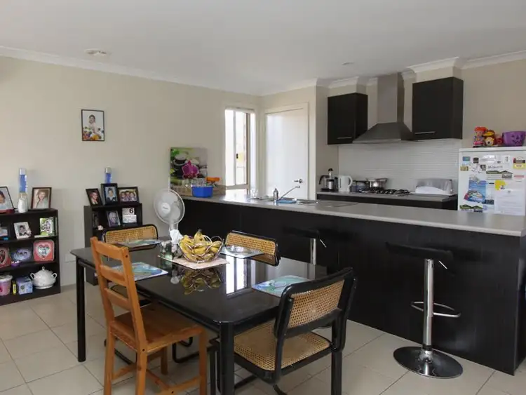 Second view of Homely house listing, 32 Laurence Way, Tarneit VIC 3029