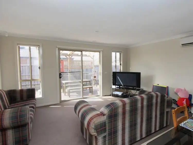 Third view of Homely house listing, 32 Laurence Way, Tarneit VIC 3029