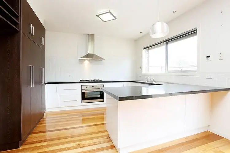 Second view of Homely house listing, 45 Bloomsbury Drive, Taylors Hill VIC 3037