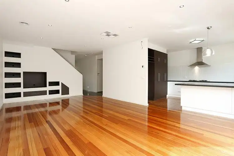 Third view of Homely house listing, 45 Bloomsbury Drive, Taylors Hill VIC 3037