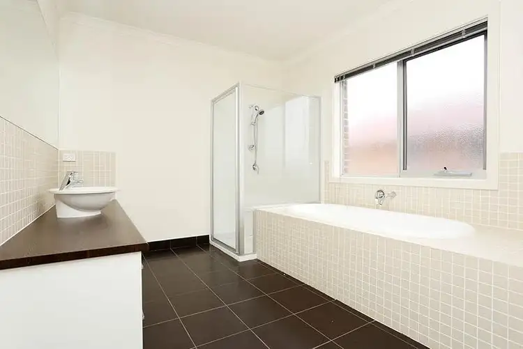 Fifth view of Homely house listing, 45 Bloomsbury Drive, Taylors Hill VIC 3037