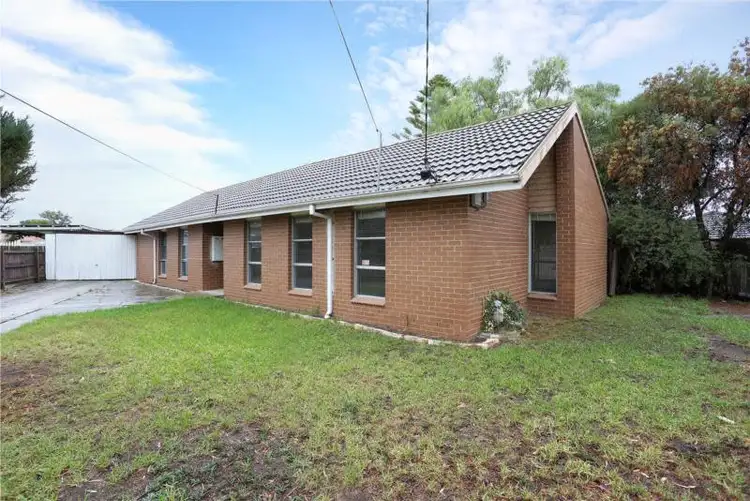 Main view of Homely house listing, 8 Yarram Court, Kings Park VIC 3021