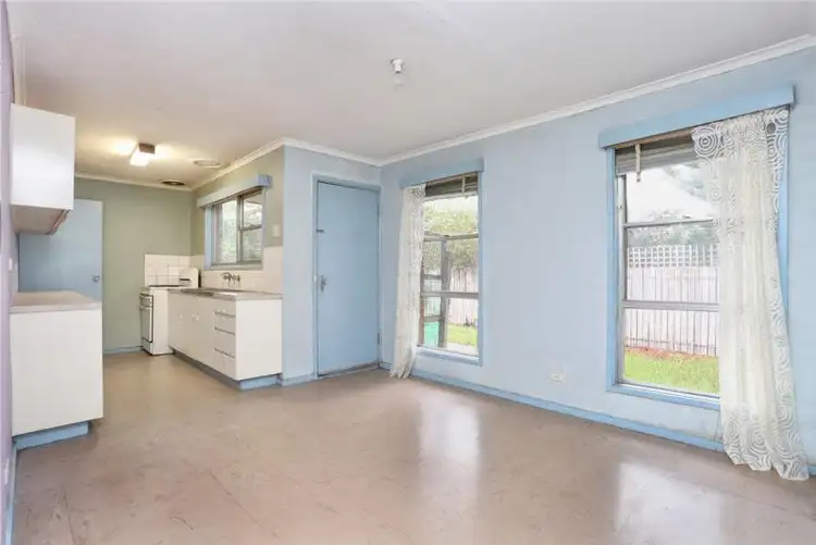 Fifth view of Homely house listing, 8 Yarram Court, Kings Park VIC 3021