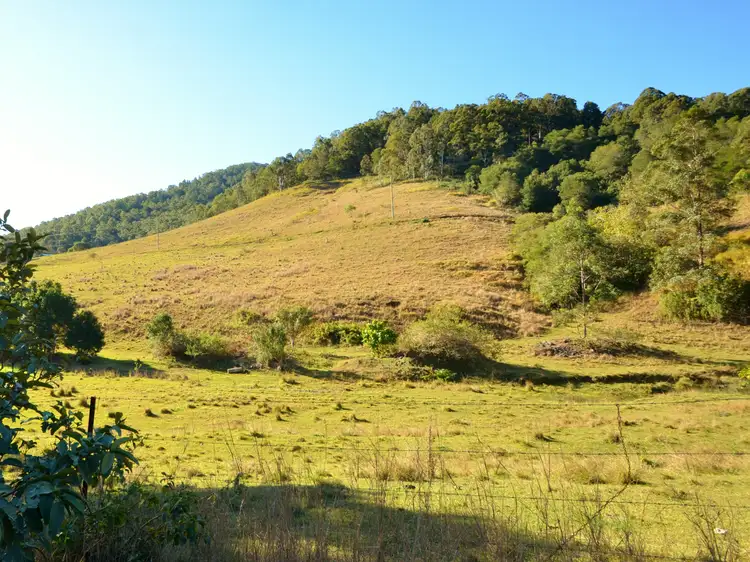 219 Harper Creek Road, Conondale QLD 4552