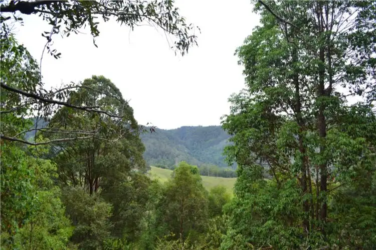 Sixth view of Homely land listing, 219 Harper Creek Road, Conondale QLD 4552