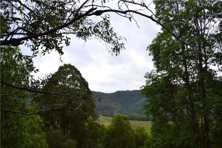 Seventh view of Homely land listing, 219 Harper Creek Road, Conondale QLD 4552