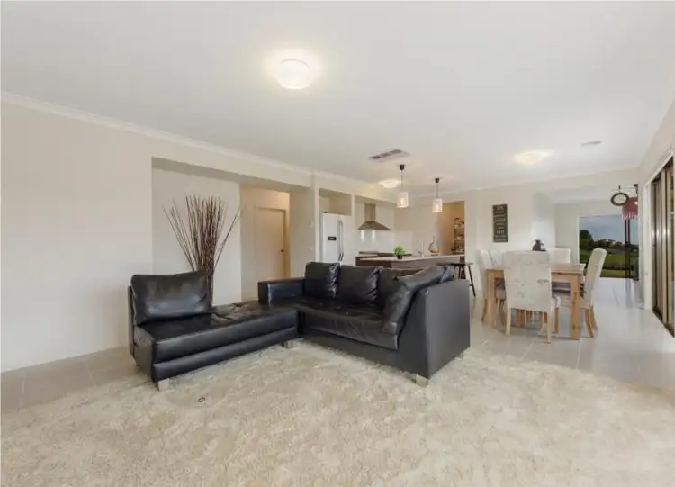 Third view of Homely house listing, 105 Valley Drive, Hidden Valley VIC 3756