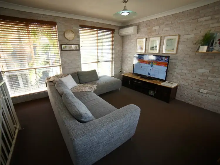 Fourth view of Homely townhouse listing, 1/8 Auburn Terrace, Indooroopilly QLD 4068
