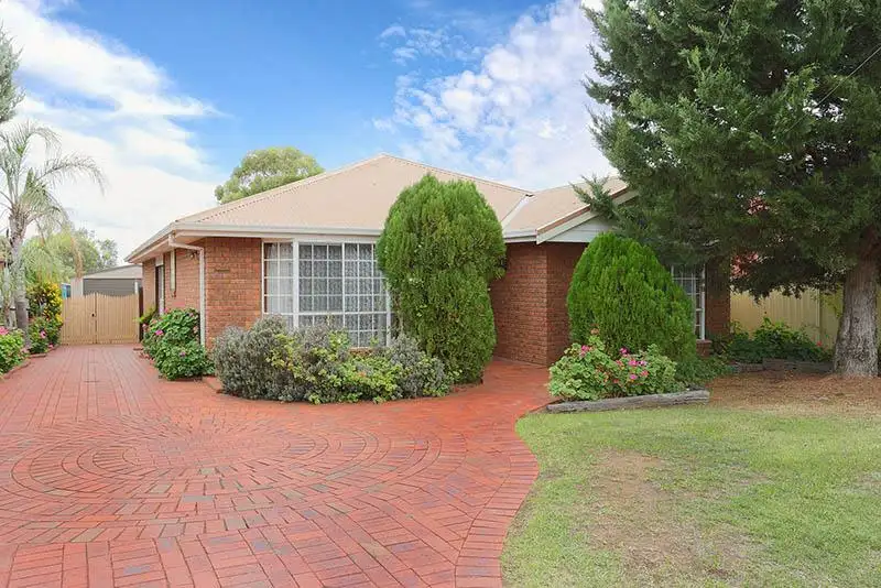 Main view of Homely house listing, 201 Opie Road, Albanvale VIC 3021