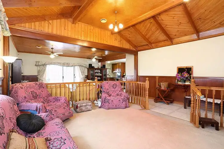 Second view of Homely house listing, 201 Opie Road, Albanvale VIC 3021