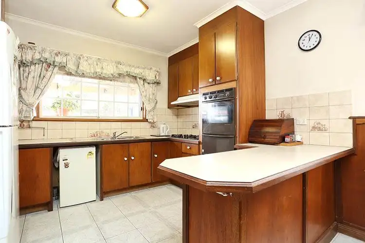 Third view of Homely house listing, 201 Opie Road, Albanvale VIC 3021