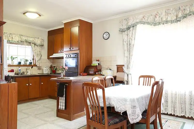Fourth view of Homely house listing, 201 Opie Road, Albanvale VIC 3021
