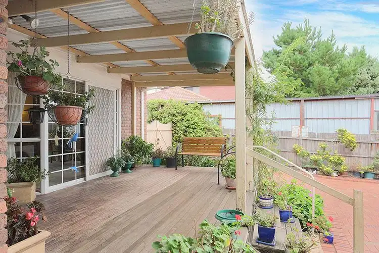 Sixth view of Homely house listing, 201 Opie Road, Albanvale VIC 3021
