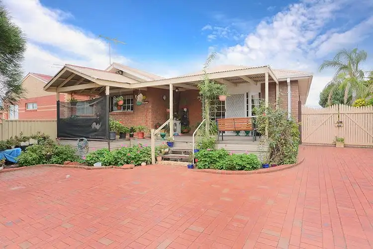 Seventh view of Homely house listing, 201 Opie Road, Albanvale VIC 3021