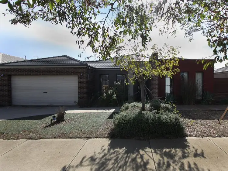 24 Hummingbird Boulevard, Tarneit VIC 3029