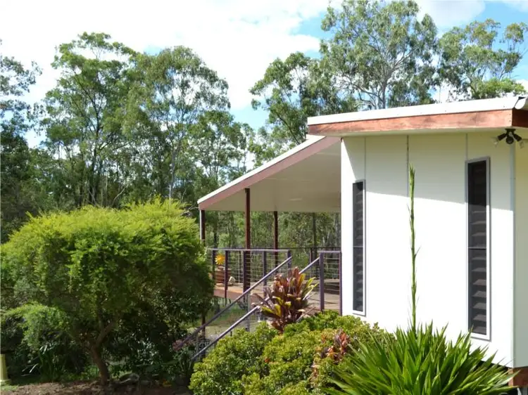 Third view of Homely rural property listing, 77 Sutton St, Brooloo QLD 4570