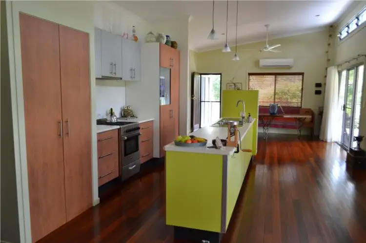 Fifth view of Homely rural property listing, 77 Sutton St, Brooloo QLD 4570