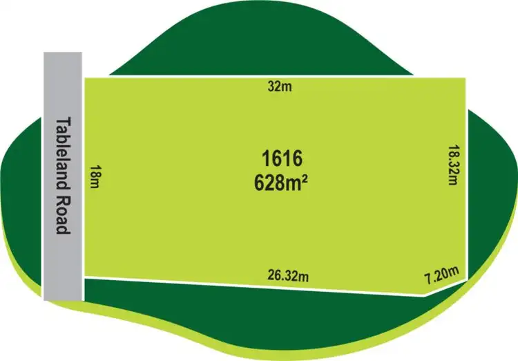 Main view of Homely land listing, 19 Tableland Road, Tarneit VIC 3029