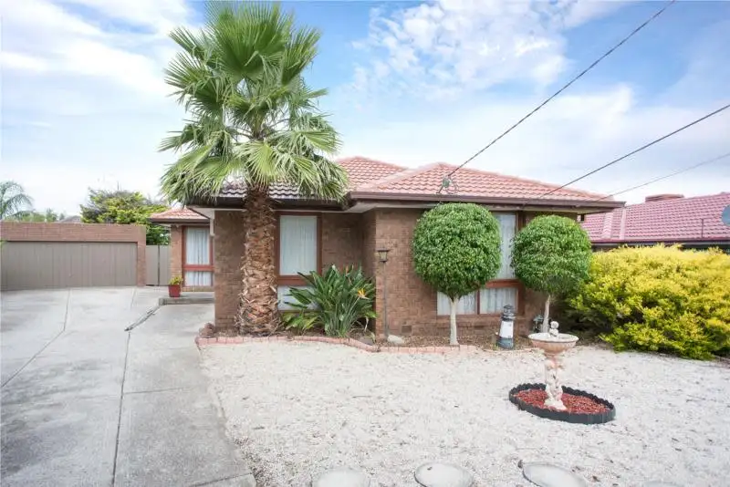 Main view of Homely house listing, 9 Everton Court, St Albans VIC 3021