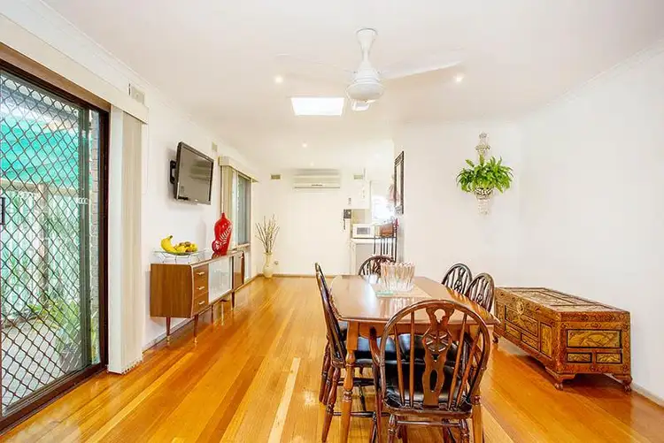 Third view of Homely house listing, 9 Everton Court, St Albans VIC 3021