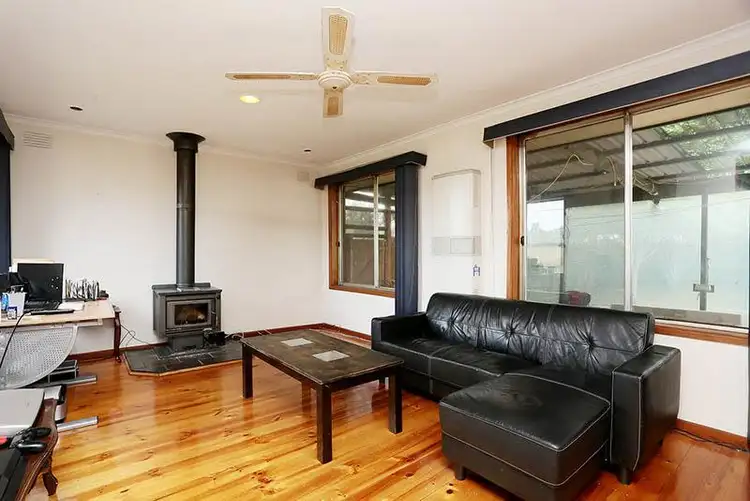 Second view of Homely house listing, 18 Rautman Crescent, Sunshine West VIC 3020