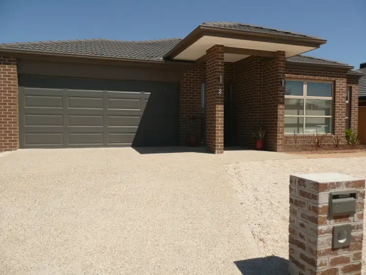 Address available on request