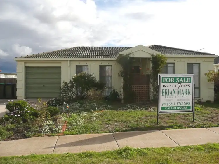 Address available on request