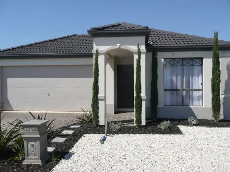 Main view of Homely house listing, Address available on request