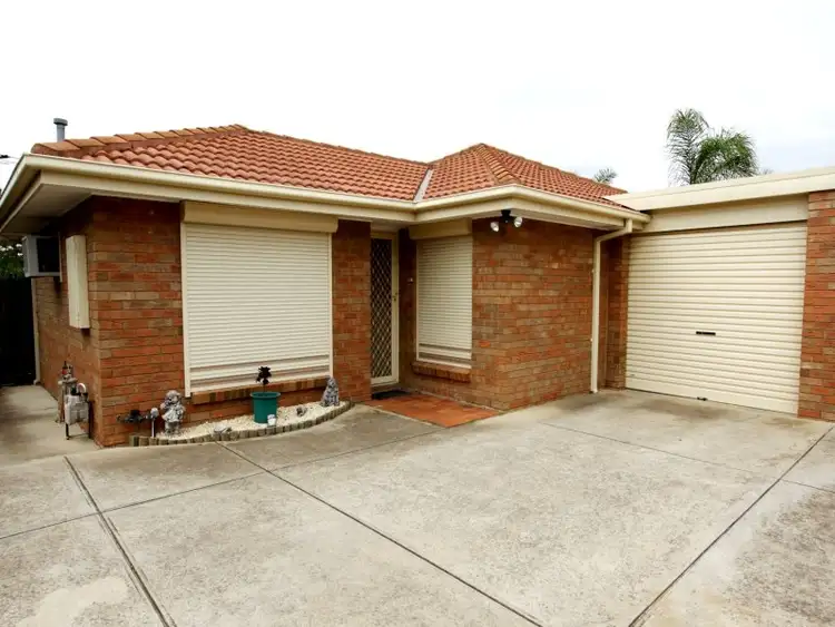 Address available on request
