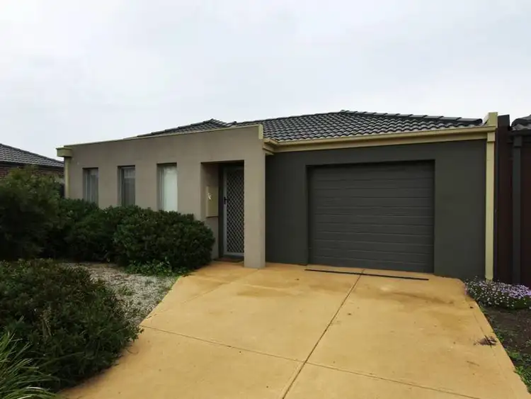 Address available on request