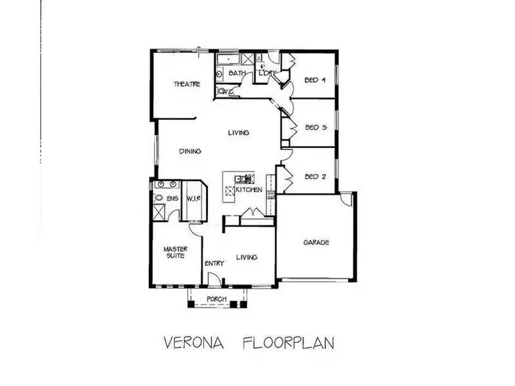 Fifth view of Homely house listing, Address available on request
