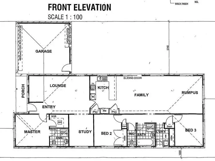 Second view of Homely house listing, Address available on request