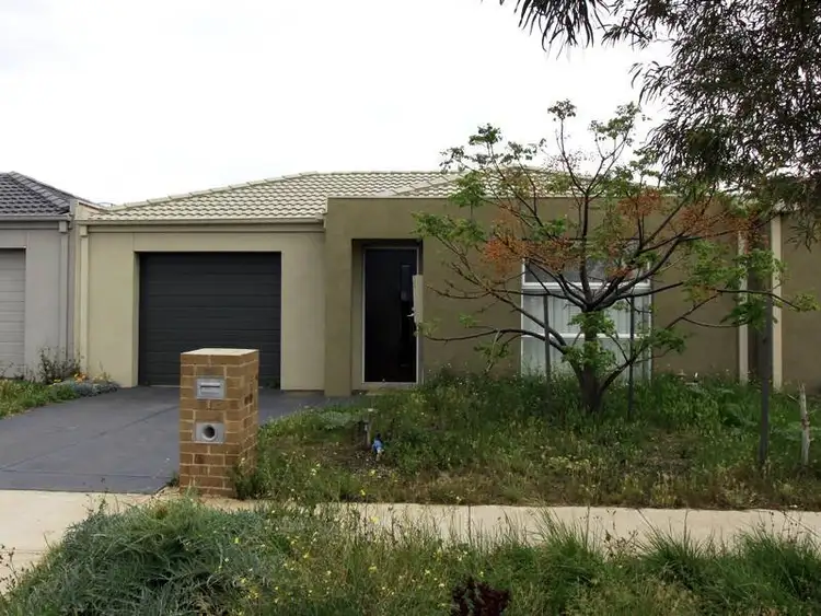 Address available on request