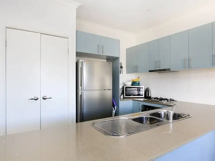 Second view of Homely unit listing, Address available on request