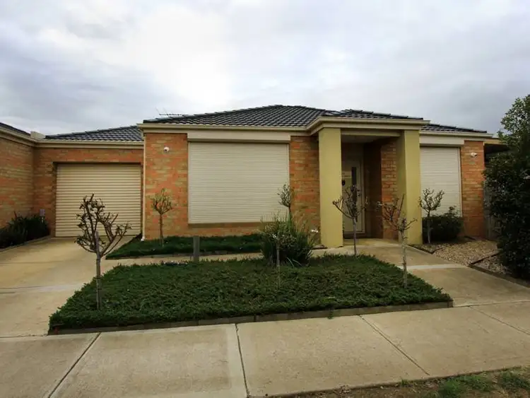 2-2 Stable Drive, Truganina VIC 3029