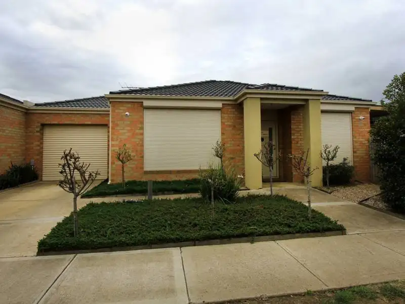 Main view of Homely house listing, 2-2 Stable Drive, Truganina VIC 3029
