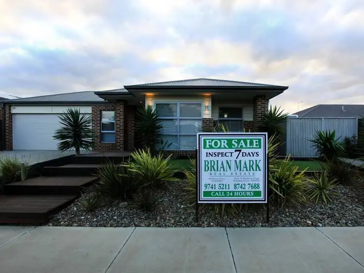 Main view of Homely house listing, 28 Winona Circuit, Tarneit VIC 3029