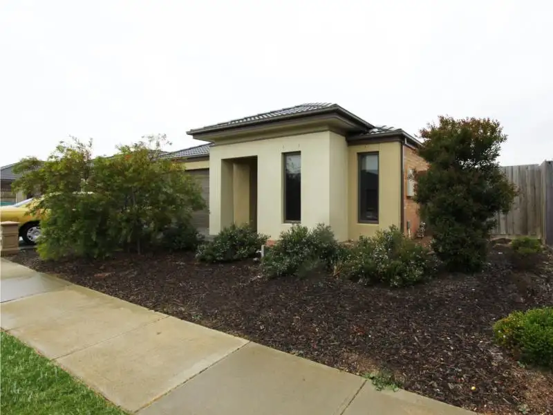 Main view of Homely house listing, 24 Botanical Drive, Truganina VIC 3029