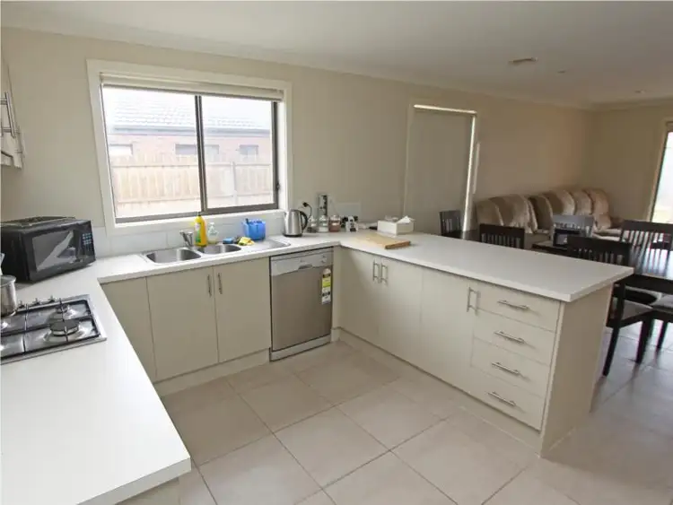 Second view of Homely house listing, 24 Botanical Drive, Truganina VIC 3029