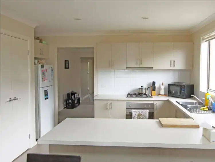 Fifth view of Homely house listing, 24 Botanical Drive, Truganina VIC 3029
