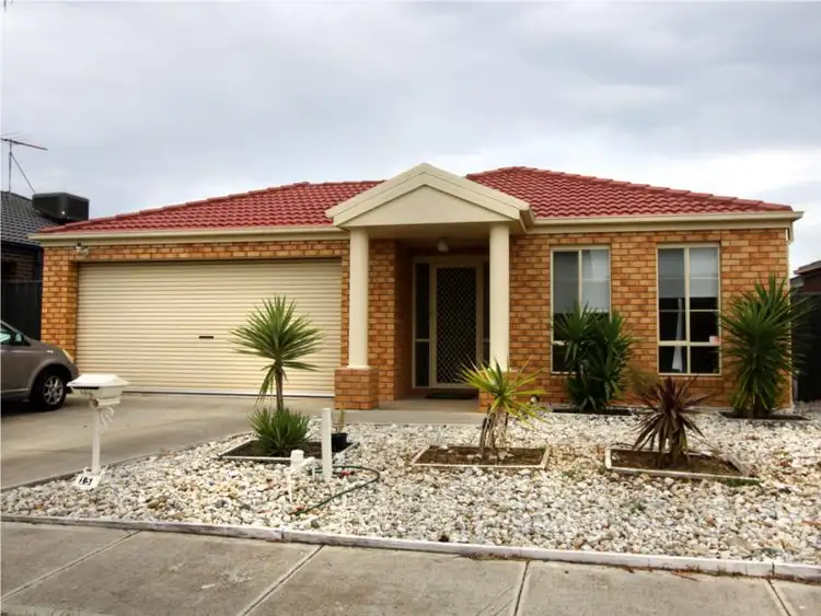 15 Kalimna Way, Truganina VIC 3029