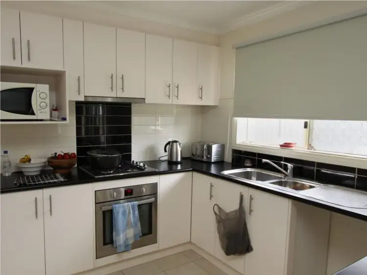 Second view of Homely house listing, 15 Kalimna Way, Truganina VIC 3029