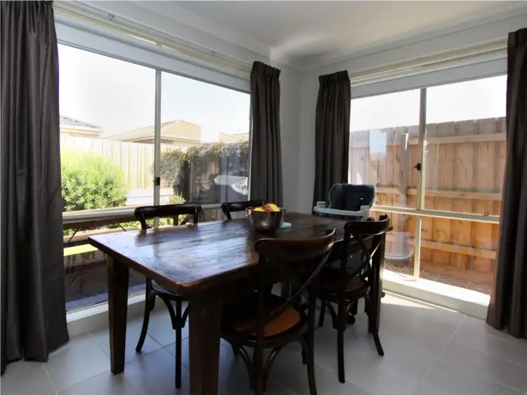 Third view of Homely unit listing, 2/25 Horseshoe Circuit, Truganina VIC 3029