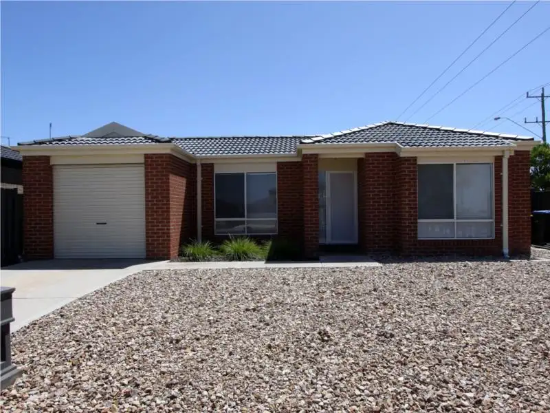 Main view of Homely house listing, 4 Broombush Court, Truganina VIC 3029