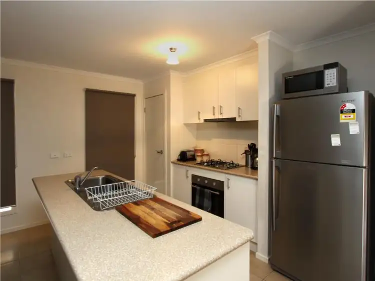 Third view of Homely house listing, 4 Broombush Court, Truganina VIC 3029