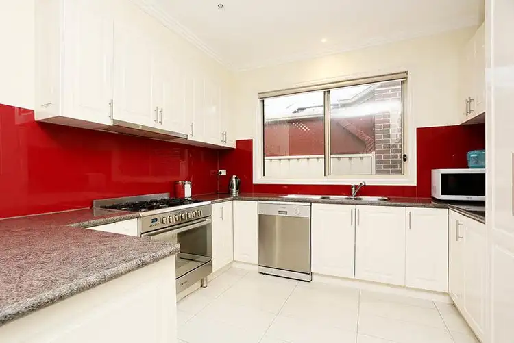 Fourth view of Homely house listing, 45 Jacaranda Drive, Taylors Hill VIC 3037