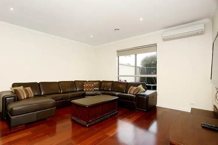 Fifth view of Homely house listing, 45 Jacaranda Drive, Taylors Hill VIC 3037
