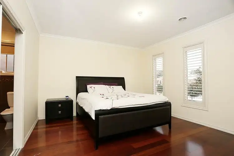 Seventh view of Homely house listing, 45 Jacaranda Drive, Taylors Hill VIC 3037